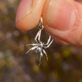The Spider Charm- Mini